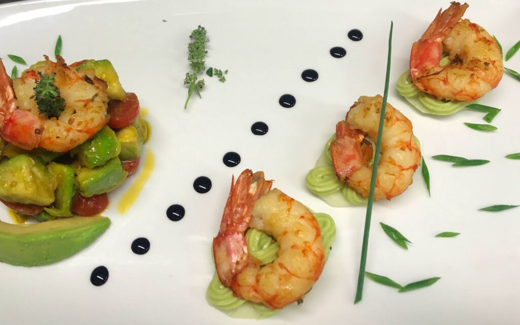 Secondo-di-pesce-_-Bacaro-Da-Fiore